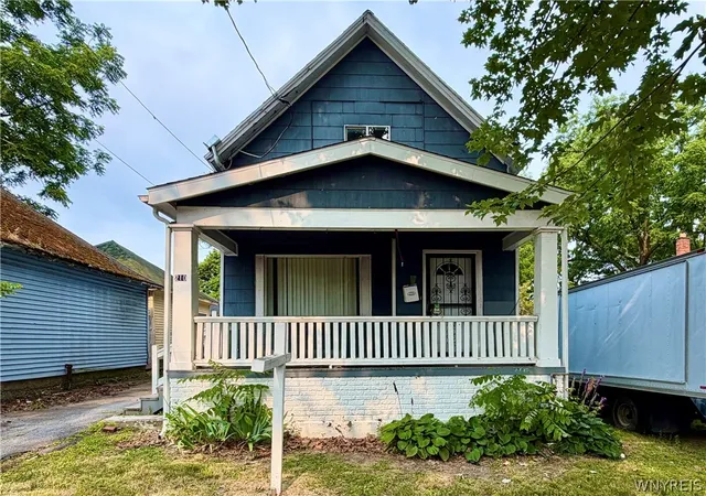 Photo 33 of Single family home for sale at 210 Timon St, Buffalo, NY 14208 | MLS# B1701950 | Listing updated on 2026-07-27