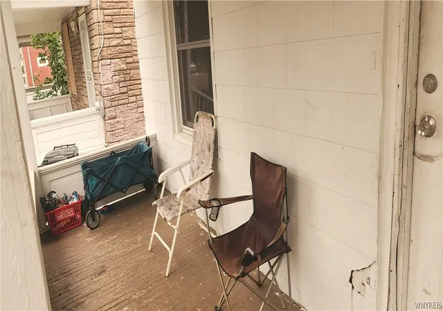 Photo 4 of Single family home for sale at 1806 Ferry Ave, Niagara Falls, NY 14301 | MLS# B1701893 | Listing updated on 2026-07-27