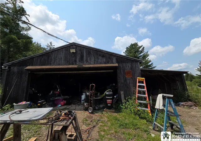 Photo 3 of Single family home for sale at 3154 County Rd 2, Almond, NY 14804 | MLS# R1702033 | Listing updated on 2026-07-28