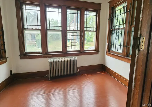 Photo 5 of Single family home for sale at 109 Schuele Ave, Buffalo, NY 14215 | MLS# B1701884 | Listing updated on 2026-08-02