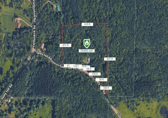 Photo 21 of Manufactured home for sale at 128 Seely Hl Rd, Newfield, NY 14867 | MLS# S1702143 | Listing updated on 2026-07-28