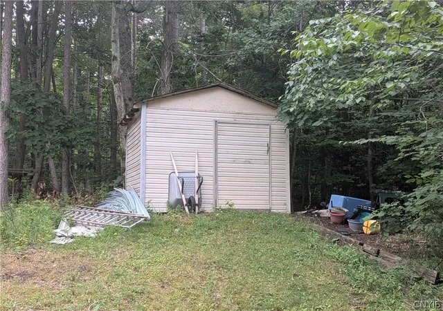 Photo 2 of Manufactured home for sale at 128 Seely Hl Rd, Newfield, NY 14867 | MLS# S1702143 | Listing updated on 2026-07-28