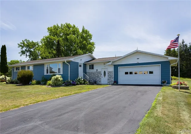 Photo 1 of Sale Pending at 17552 Doxtater St, Adams, NY 13605 | MLS# S1700447 | Listing updated on 2026-07-29