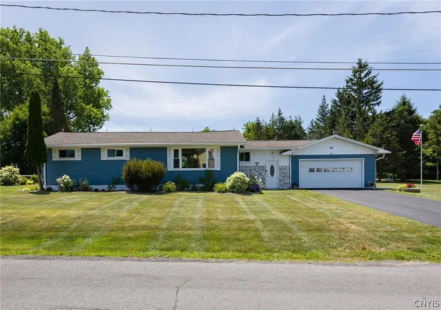 Photo 2 of Sale Pending at 17552 Doxtater St, Adams, NY 13605 | MLS# S1700447 | Listing updated on 2026-07-29
