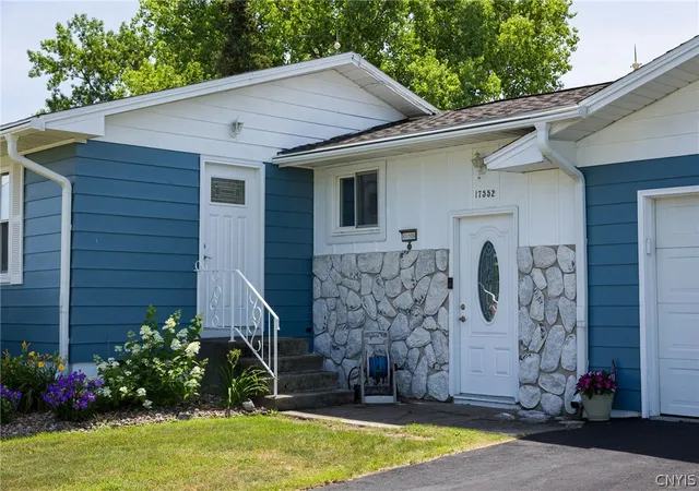 Photo 3 of Sale Pending at 17552 Doxtater St, Adams, NY 13605 | MLS# S1700447 | Listing updated on 2026-07-29