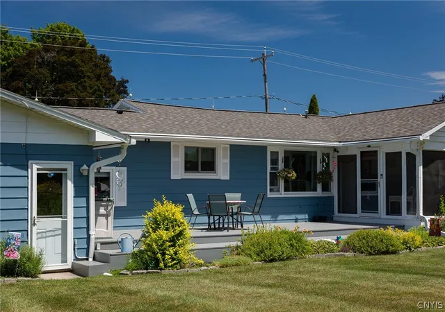 Photo 5 of Sale Pending at 17552 Doxtater St, Adams, NY 13605 | MLS# S1700447 | Listing updated on 2026-07-29