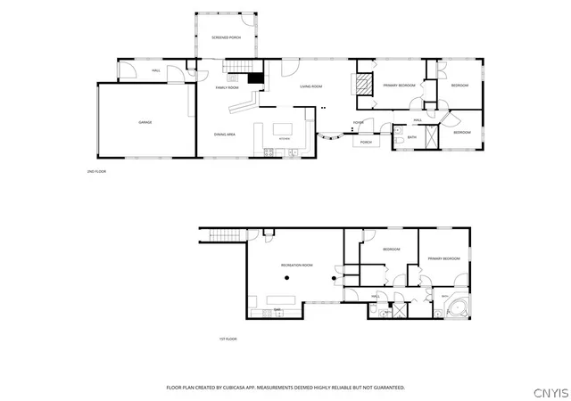 48th image of 101 Andrews Rd, Syracuse, NY 13214 | MLS# S1700755