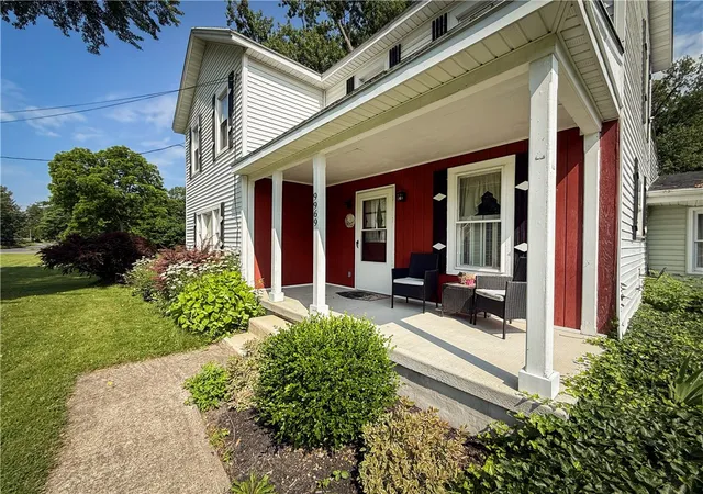 2nd image of 9969 Turnpike Rd, Clyde, NY 14433 | MLS# R1702154