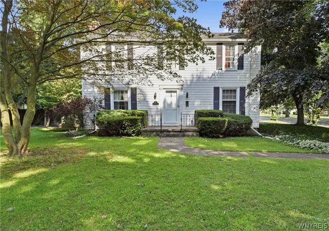 1st image of 19 Euclid Ave, Lockport, NY 14094 | MLS# B1702160