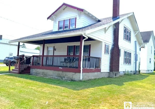 Photo 1 of Single family home for sale at 103 Sisson St, Dunkirk, NY 14048 | MLS# R1701795 | Listing updated on 2026-07-27