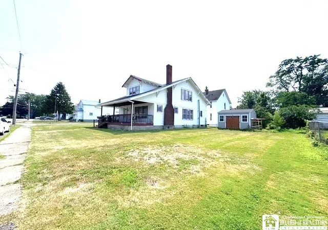 Photo 2 of Single family home for sale at 103 Sisson St, Dunkirk, NY 14048 | MLS# R1701795 | Listing updated on 2026-07-27