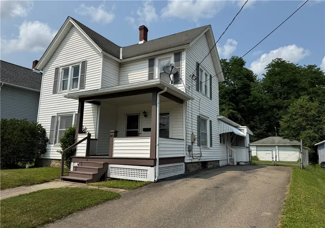 Photo 1 of Single family home for sale at 333 S Main St, Wellsville, NY 14895 | MLS# R1701113 | Listing updated on 2026-07-28