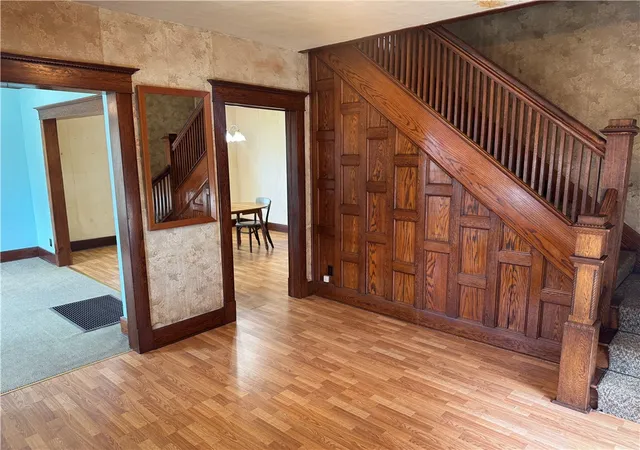 Photo 5 of Single family home for sale at 333 S Main St, Wellsville, NY 14895 | MLS# R1701113 | Listing updated on 2026-07-28