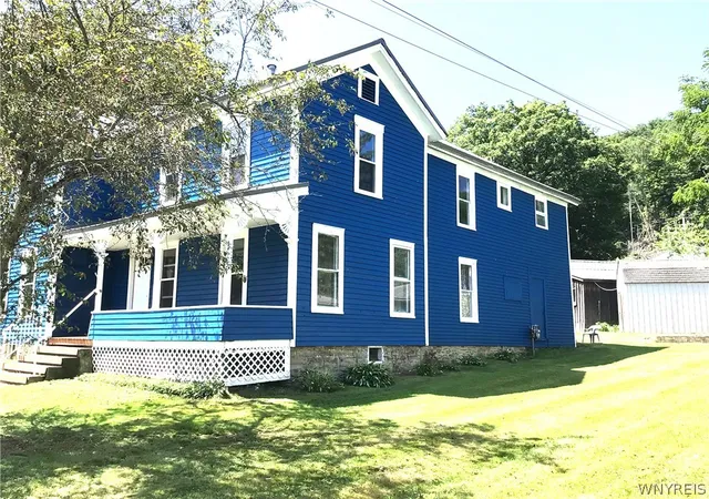 Photo 2 of Single family home for sale at 71 South St, Cattaraugus, NY 14719 | MLS# B1701876 | Listing updated on 2026-08-04
