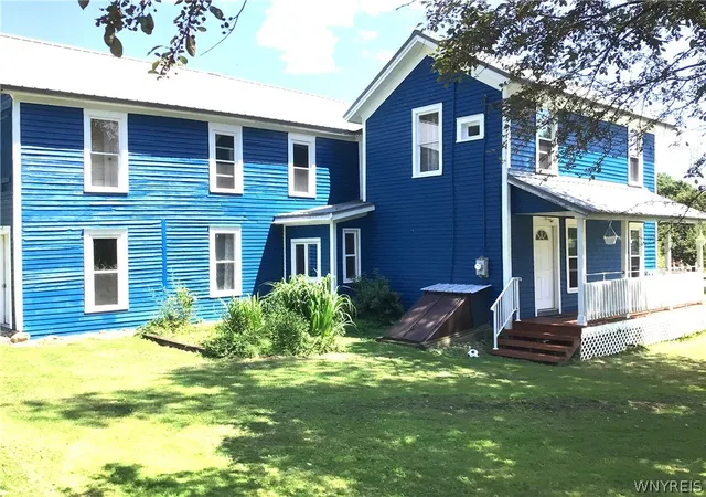 Photo 4 of Single family home for sale at 71 South St, Cattaraugus, NY 14719 | MLS# B1701876 | Listing updated on 2026-08-04