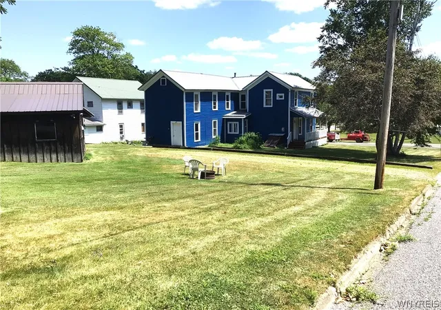 Photo 50 of Single family home for sale at 71 South St, Cattaraugus, NY 14719 | MLS# B1701876 | Listing updated on 2026-08-04