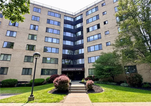 1st image of 2505 East Ave #606, Rochester, NY 14610 | MLS# R1702203