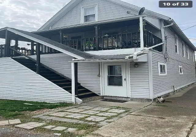 2nd image of 654 Chenango St, Binghamton, NY 13901 | MLS# R1702216
