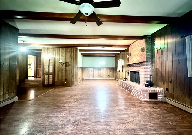 Photo 5 of Single family home for sale at 11 Cottrell St, Auburn, NY 13021 | MLS# R1702209 | Listing updated on 2026-07-28