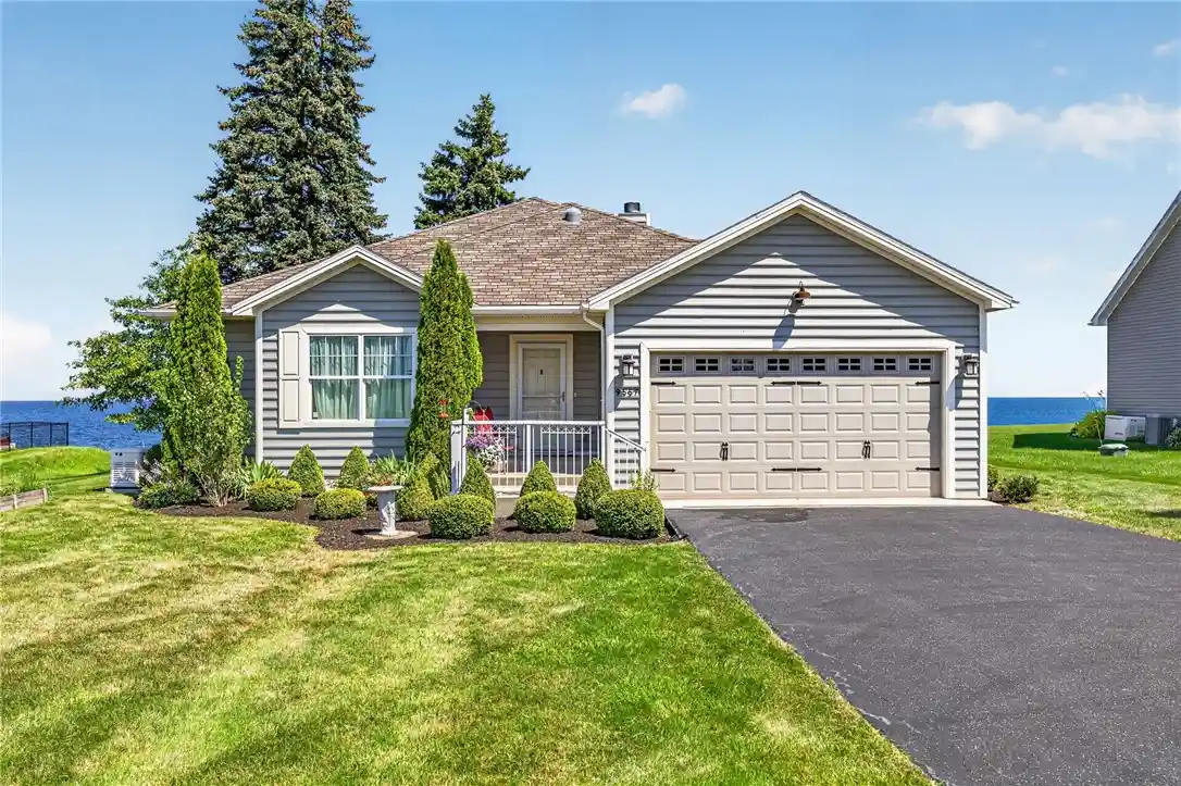 Photo 1 of Sale Pending at 9557 Somerset Dr, Barker, NY 14012 | MLS# R1701834 | Listing updated on 2026-08-11