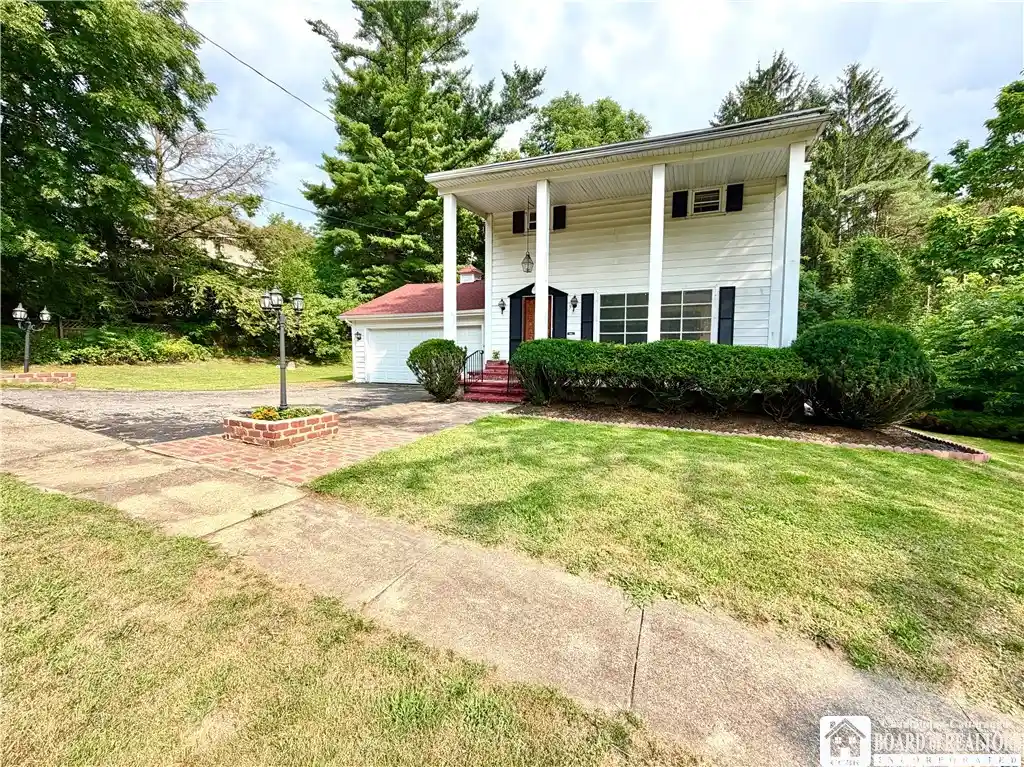 Photo 1 of Sale Pending at 3 Gilberds St, Jamestown, NY 14701 | MLS# R1702178 | Listing updated on 2026-09-05