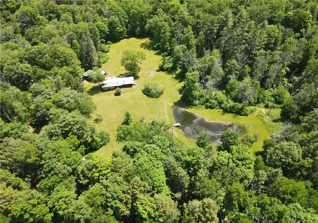 4th image of 2213 Brown Hollow Rd, Corning, NY 14830 | MLS# R1702230