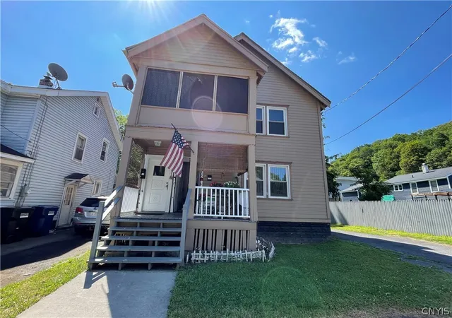 1st image of 100 102 Lydell St, Syracuse, NY 13204 | MLS# S1702235