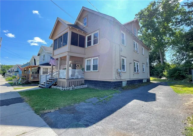 2nd image of 100 102 Lydell St, Syracuse, NY 13204 | MLS# S1702235