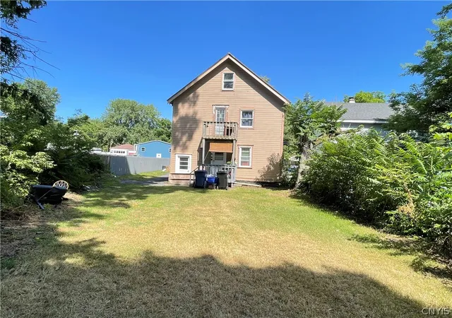 5th image of 100-102 Lydell St, Syracuse, NY 13204 | MLS# S1702235