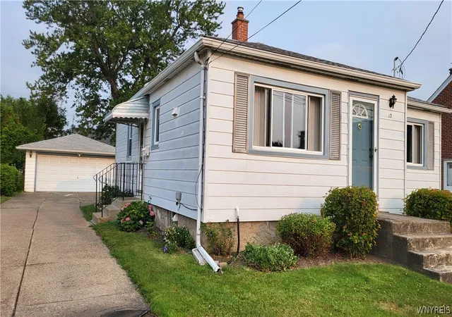 2nd image of 12 Rossler Ave, Cheektowaga, NY 14206 | MLS# B1702172