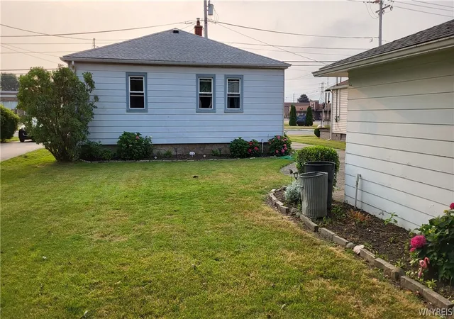 5th image of 12 Rossler Ave, Cheektowaga, NY 14206 | MLS# B1702172