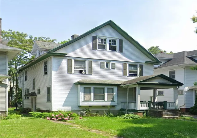 Photo 1 of Sale Pending at 144 Rugby Ave, Rochester, NY 14619 | MLS# R1702184 | Listing updated on 2026-07-28