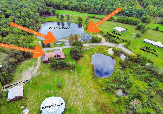 2nd image of 515 Evening Inn Rd, Milford, NY 13820 | MLS# R1699844