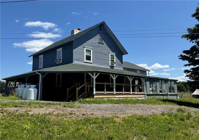 3rd image of 515 Evening Inn Rd, Milford, NY 13820 | MLS# R1699844