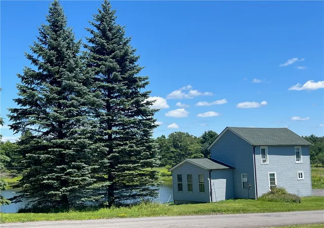 4th image of 515 Evening Inn Rd, Milford, NY 13820 | MLS# R1699844