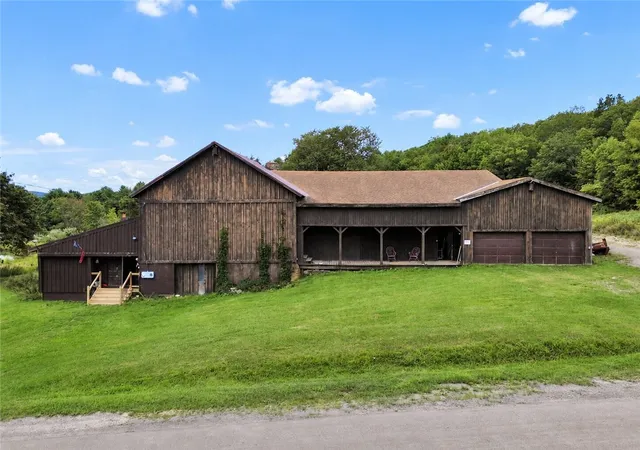 5th image of 515 Evening Inn Rd, Milford, NY 13820 | MLS# R1699844