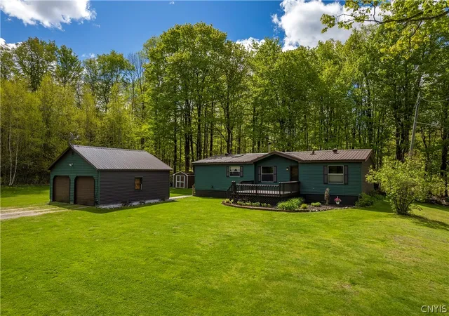 2nd image of 9590 Dutch Rd #0, Camden, NY 13316 | MLS# S1682078