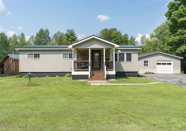 1st image of 23819 Alexandria Street Rd, Carthage, NY 13619 | MLS# S1702262