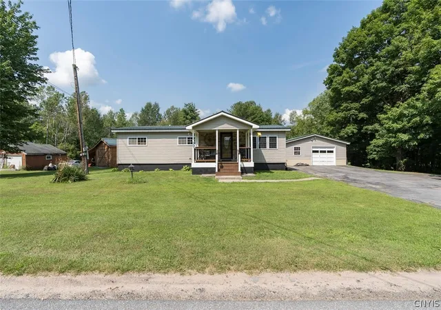 2nd image of 23819 Alexandria Street Rd, Carthage, NY 13619 | MLS# S1702262
