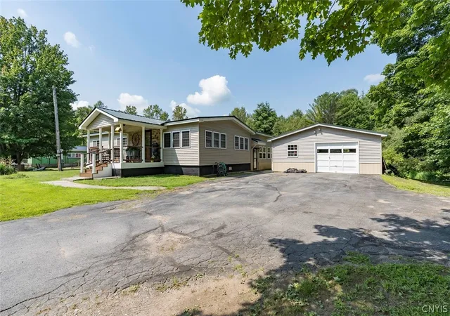 3rd image of 23819 Alexandria Street Rd, Carthage, NY 13619 | MLS# S1702262