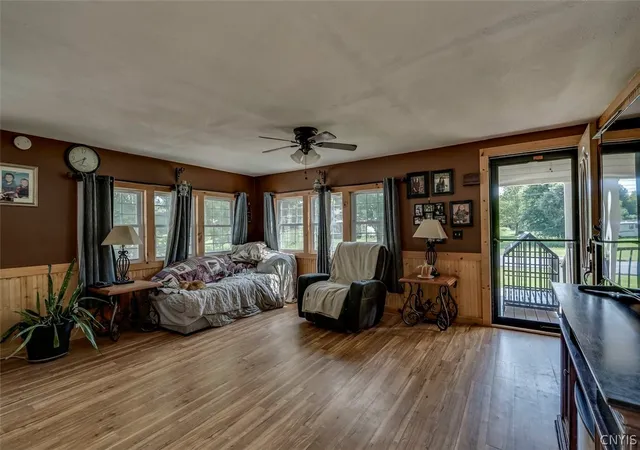 5th image of 23819 Alexandria Street Rd, Carthage, NY 13619 | MLS# S1702262