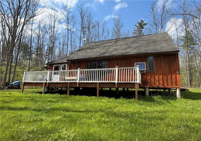 Photo 1 of Land for sale at 5373 Pigtail Rd, Friendship, NY 14739 | MLS# R1701870 | Listing updated on 2026-07-28