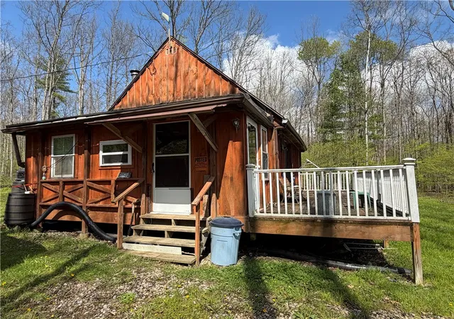 Photo 4 of Land for sale at 5373 Pigtail Rd, Friendship, NY 14739 | MLS# R1701870 | Listing updated on 2026-07-28