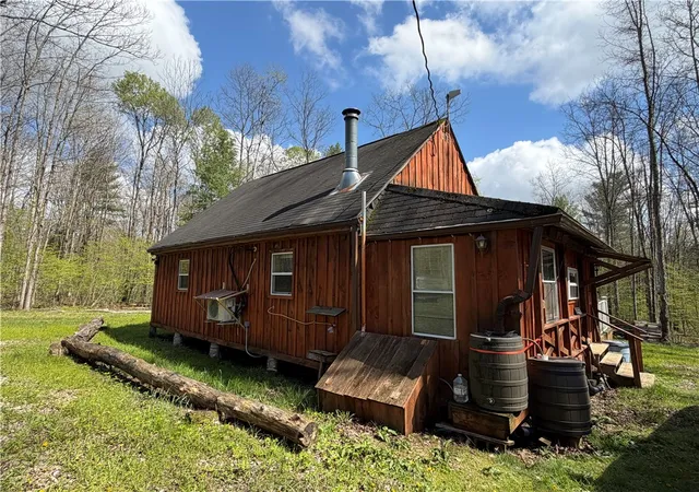 Photo 5 of Land for sale at 5373 Pigtail Rd, Friendship, NY 14739 | MLS# R1701870 | Listing updated on 2026-07-28