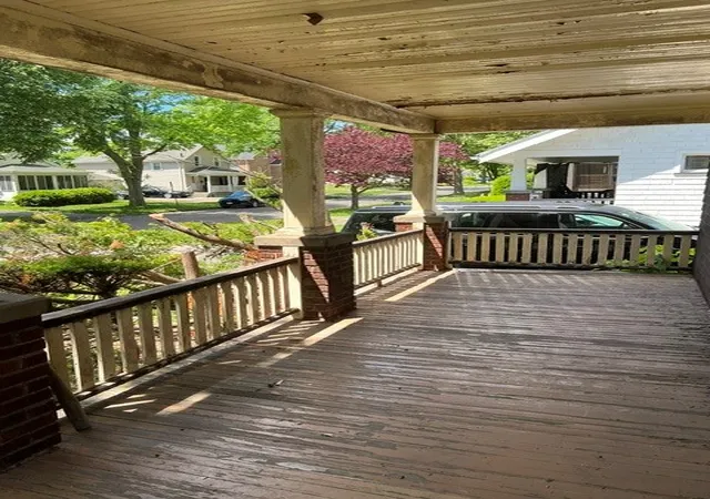 Photo 3 of Sale Pending at 152 Congress Ave, Rochester, NY 14611 | MLS# R1700580 | Listing updated on 2026-08-01