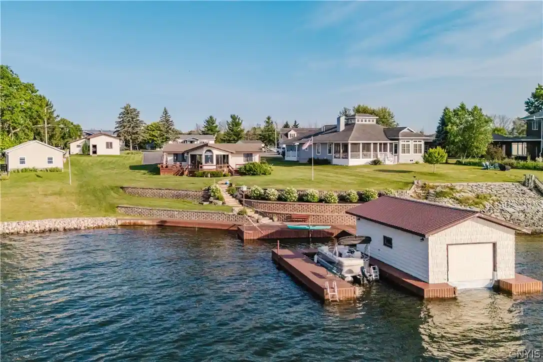 Single family home for sale at 42945 Seaway Ave, Alexandria Bay, NY 13607 | MLS# S1701503