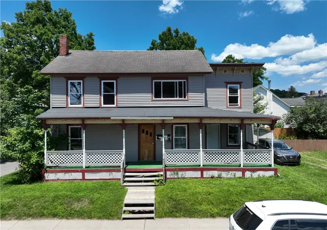 2nd image of 6 Columbia St, Oneonta, NY 13820 | MLS# R1701720