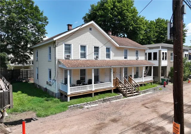 1st image of 5 7 Washington St, Oneonta, NY 13820 | MLS# R1701707