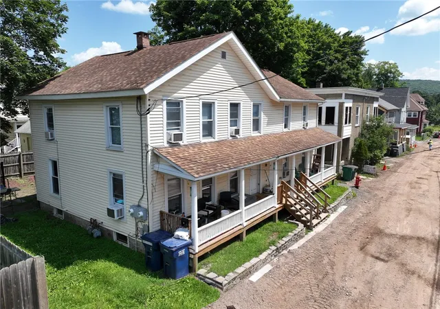 2nd image of 5 7 Washington St, Oneonta, NY 13820 | MLS# R1701707