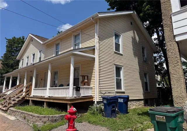 4th image of 5-7 Washington St, Oneonta, NY 13820 | MLS# R1701707